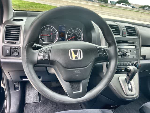 Thumbnail: 2011 Honda CR-V - 17