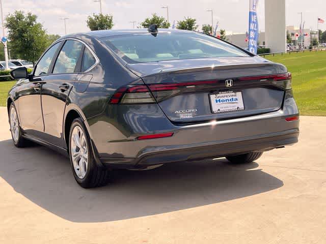 Thumbnail: 2025 Honda Accord - 5