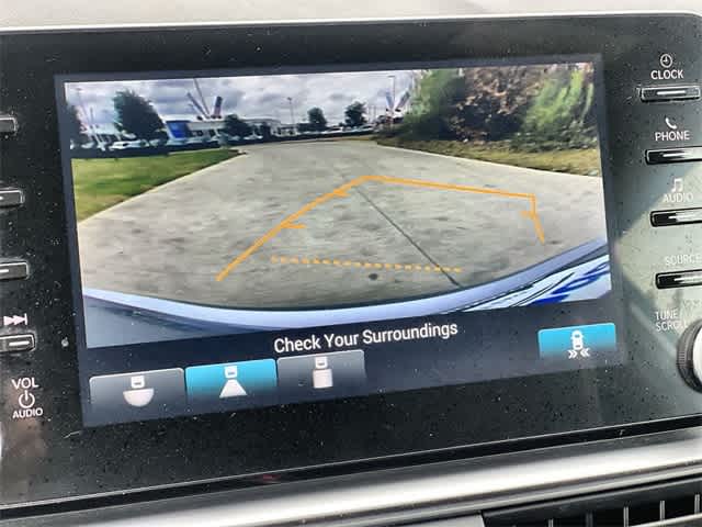 Thumbnail: 2021 Honda Accord - 26