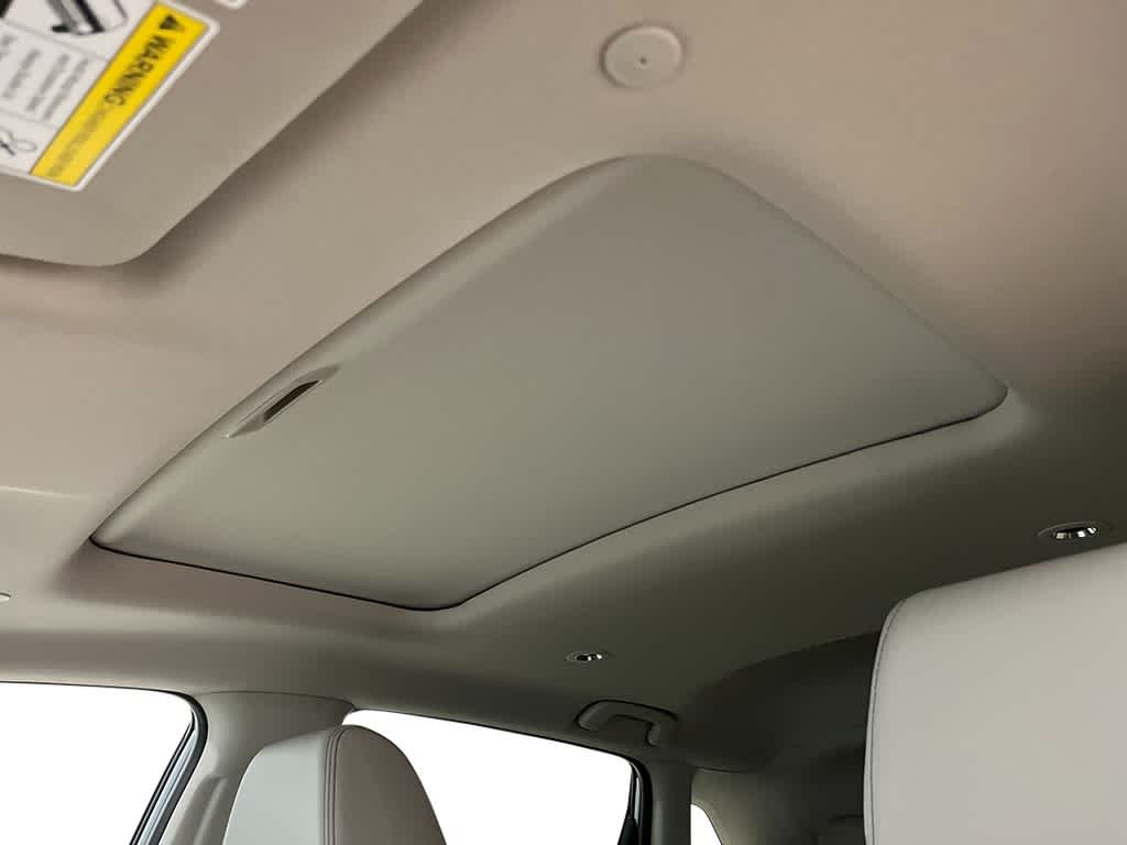 Thumbnail: 2026 Honda HR-V - 14