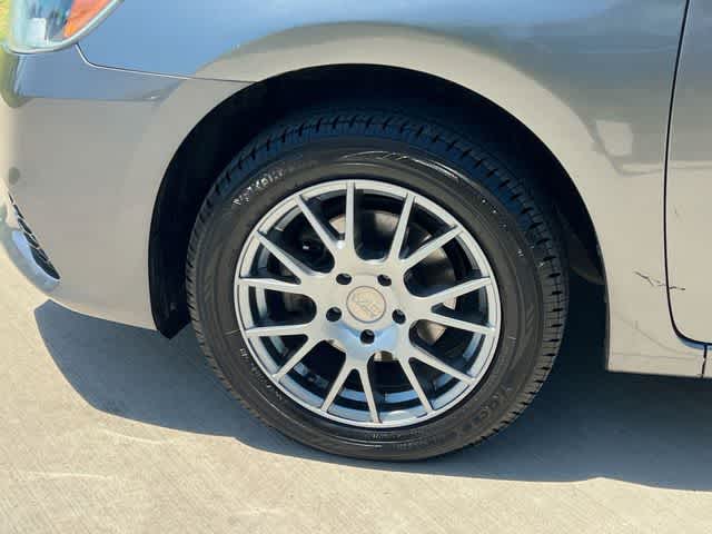 Thumbnail: 2018 Nissan Sentra - 9