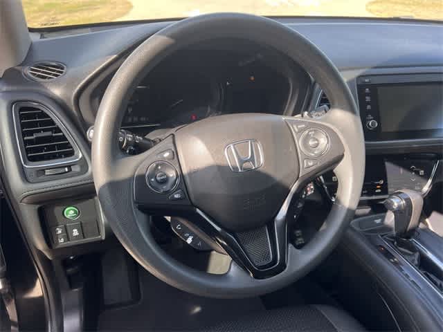 Thumbnail: 2021 Honda HR-V - 17