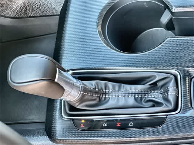 Thumbnail: 2026 Honda Civic - 16