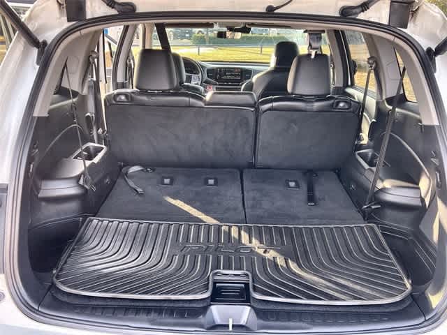 Thumbnail: 2021 Honda Pilot - 20