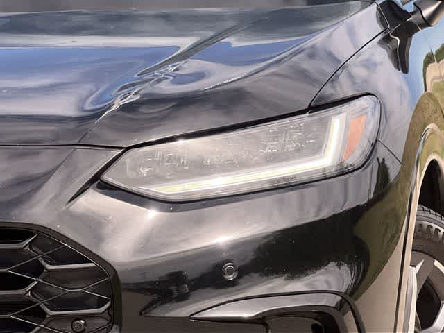 Thumbnail: 2023 Honda HR-V - 24