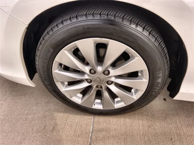 Thumbnail: 2015 Honda Accord - 9