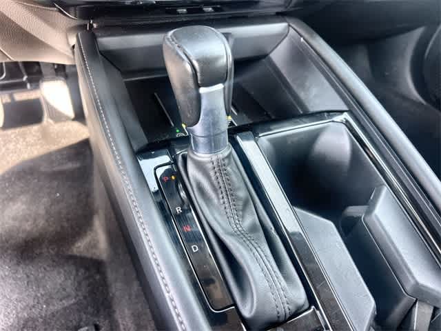 Thumbnail: 2024 Honda Accord - 16