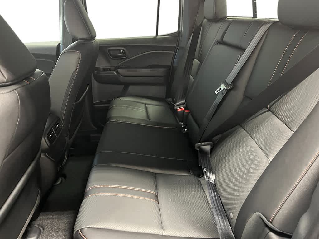 Thumbnail: 2026 Honda Ridgeline - 19