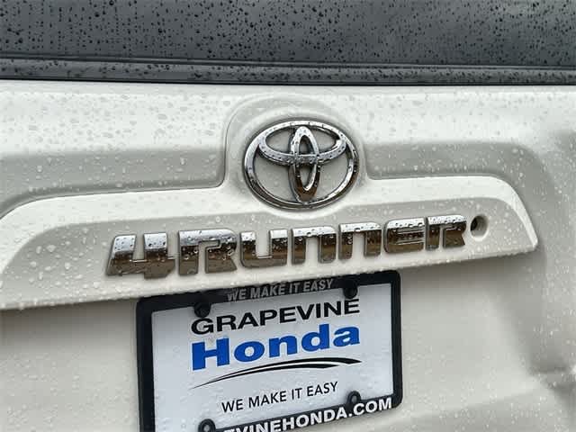 Thumbnail: 2014 Toyota 4Runner - 8