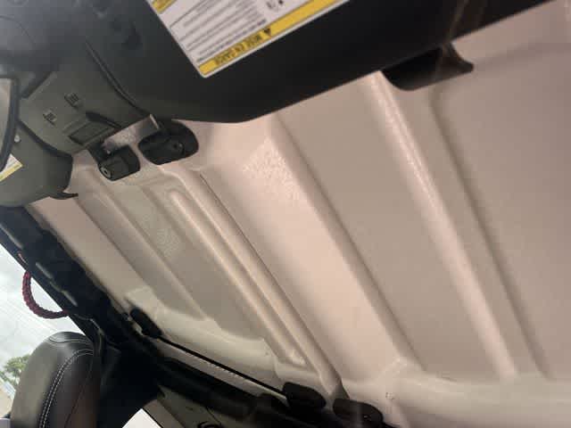 Thumbnail: 2023 Jeep Wrangler - 32