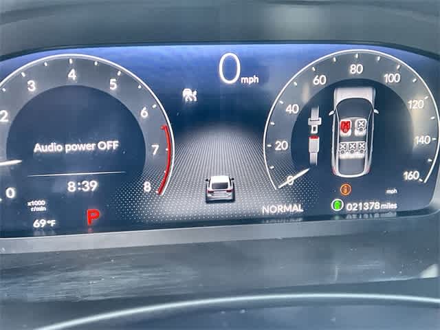 Thumbnail: 2024 Honda Civic - 19