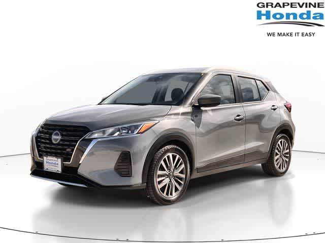 2022 Nissan Kicks SV -
                  Grapevine, TX