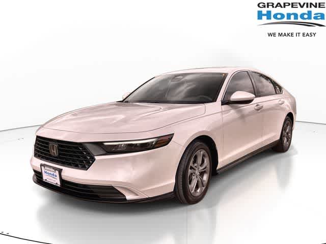 Thumbnail: 2024 Honda Accord - 1