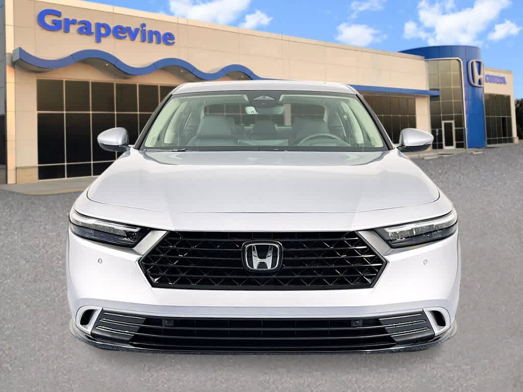 Thumbnail: 2026 Honda Accord - 8