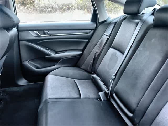 Thumbnail: 2019 Honda Accord - 14