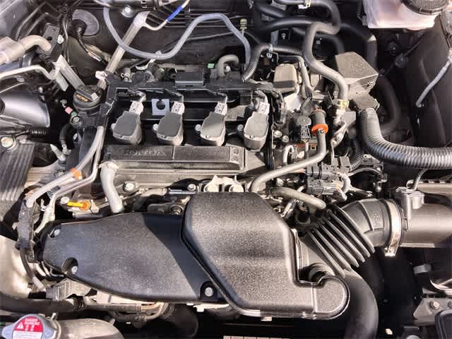 Thumbnail: 2025 Honda CR-V - 10