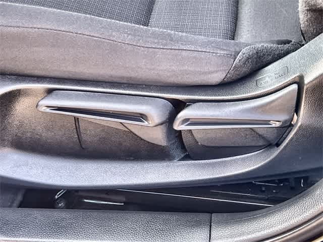 Thumbnail: 2025 Honda Civic - 31