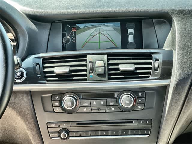 Thumbnail: 2014 BMW X3 - 18
