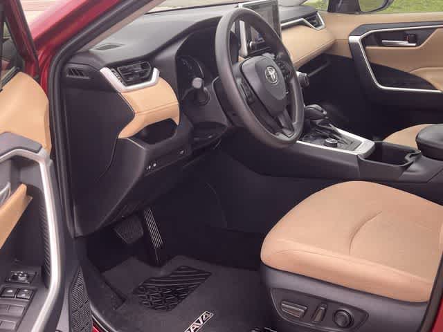 Thumbnail: 2024 Toyota RAV4 - 3