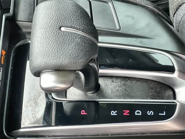 Thumbnail: 2018 Honda CR-V - 16