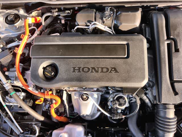 Thumbnail: 2025 Honda Civic - 10