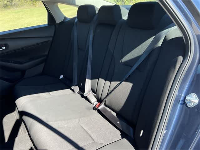 Thumbnail: 2024 Honda Accord - 14