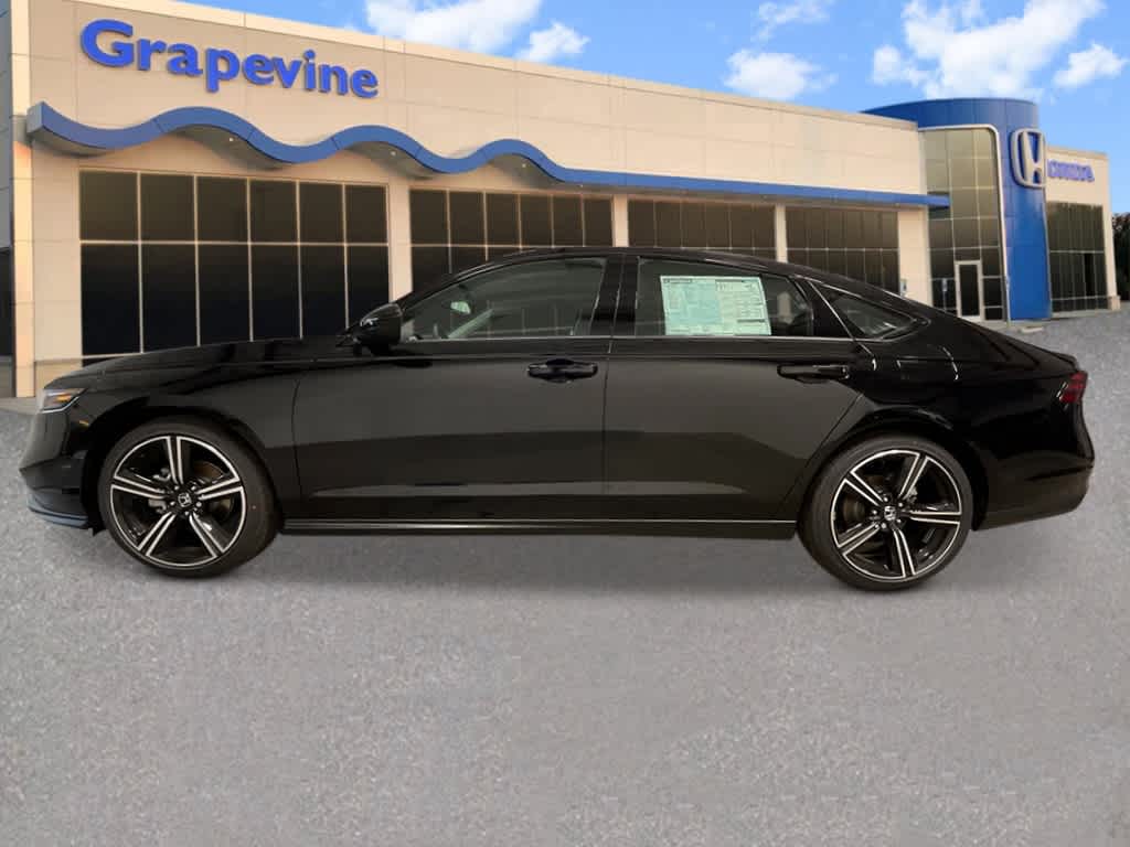Thumbnail: 2026 Honda Accord - 2