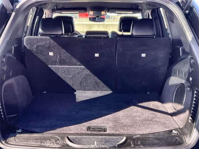 Thumbnail: 2018 Jeep Grand Cherokee - 20