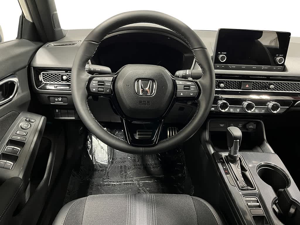 Thumbnail: 2026 Honda Civic - 24