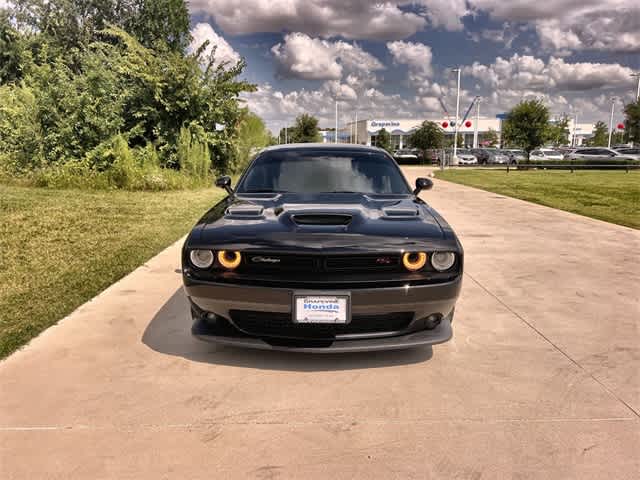 Thumbnail: 2023 Dodge Challenger - 7