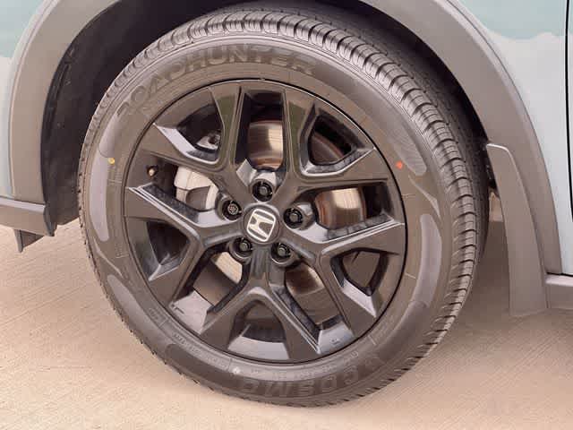 Thumbnail: 2024 Honda HR-V - 9