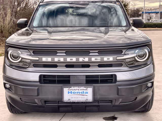 Thumbnail: 2022 Ford Bronco Sport - 7