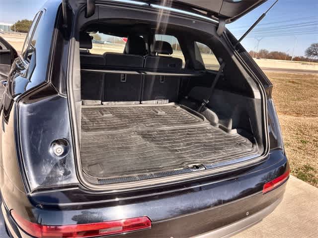 Thumbnail: 2017 Audi Q7 - 20