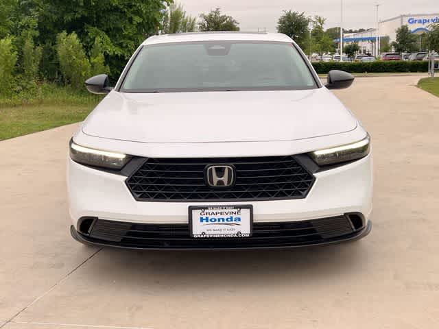 Thumbnail: 2025 Honda Accord - 7