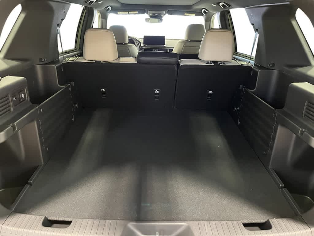 Thumbnail: 2026 Honda Passport - 26