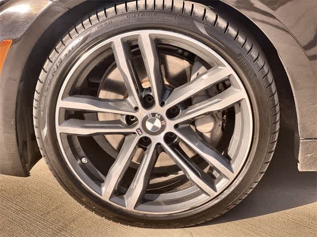 Thumbnail: 2018 BMW 3 Series - 9