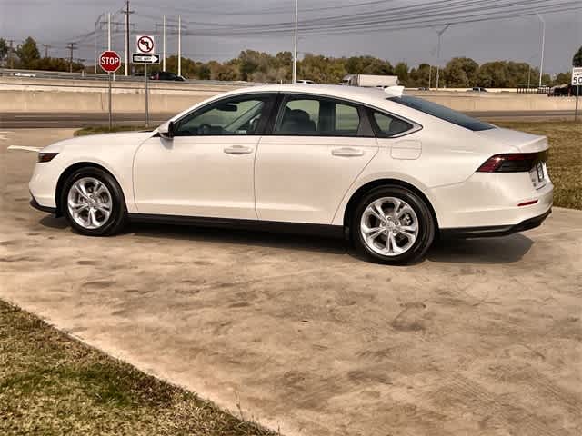 Thumbnail: 2025 Honda Accord - 4