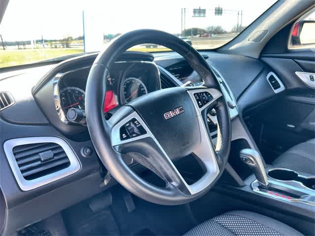 Thumbnail: 2013 GMC Terrain - 15