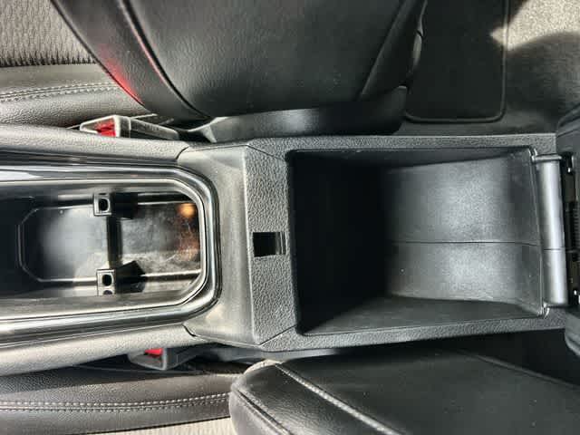 Thumbnail: 2022 Jeep Compass - 27