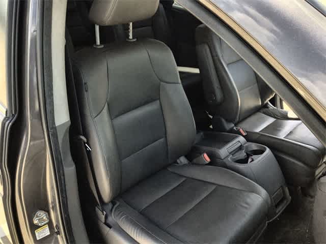 Thumbnail: 2015 Honda Odyssey - 12