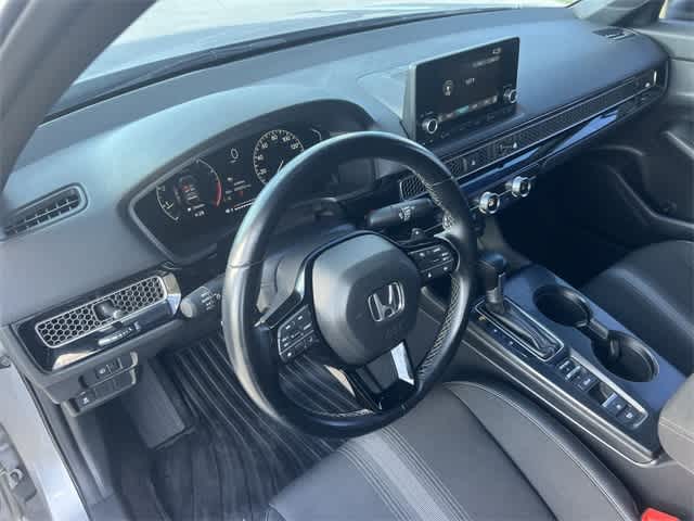 Thumbnail: 2022 Honda Civic - 15
