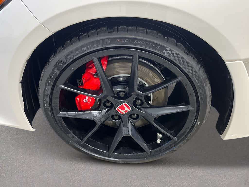 Thumbnail: 2025 Honda Civic - 11