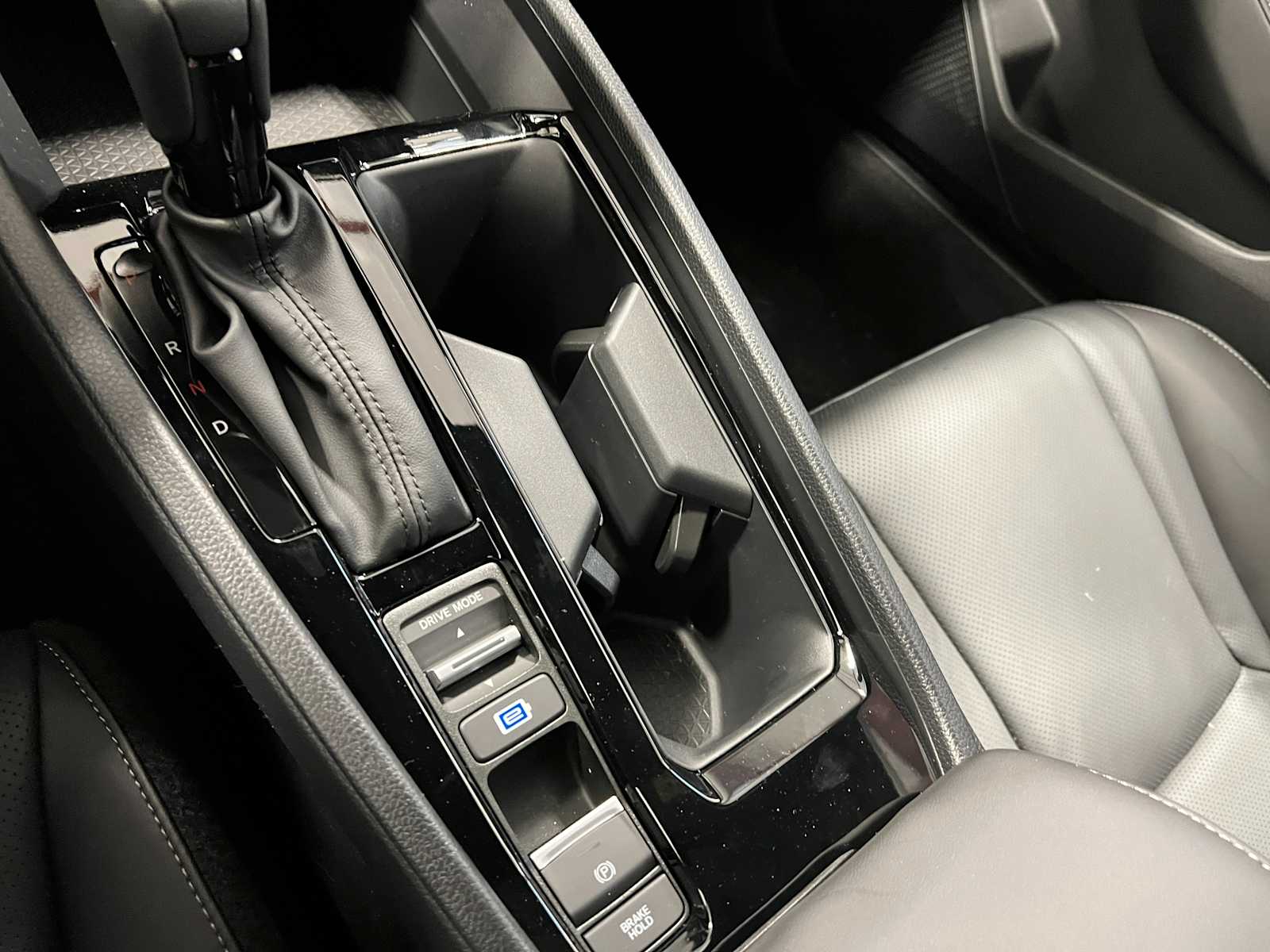 Thumbnail: 2025 Honda Accord - 19