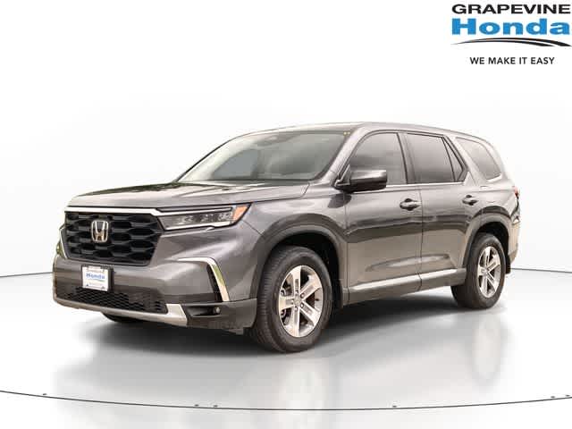 2024 Honda Pilot EX-L -
                  Grapevine, TX