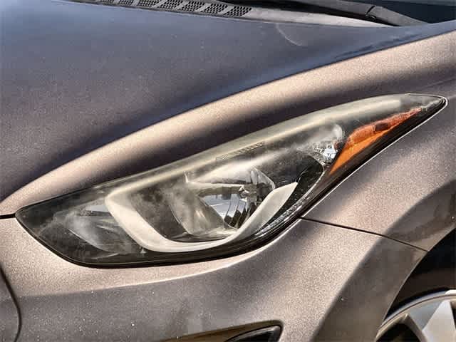 Thumbnail: 2014 Hyundai Elantra - 24