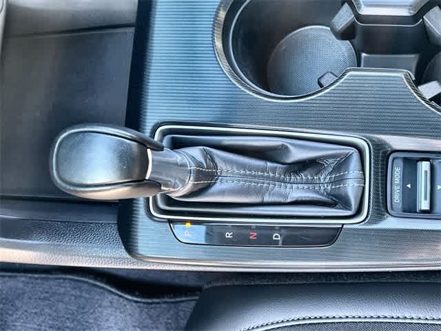 Thumbnail: 2023 Honda Civic - 16