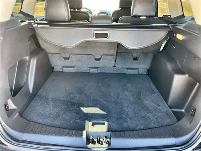 Thumbnail: 2019 Ford Escape - 20