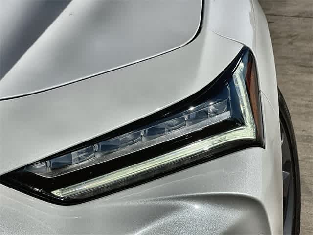 Thumbnail: 2022 Acura TLX - 24