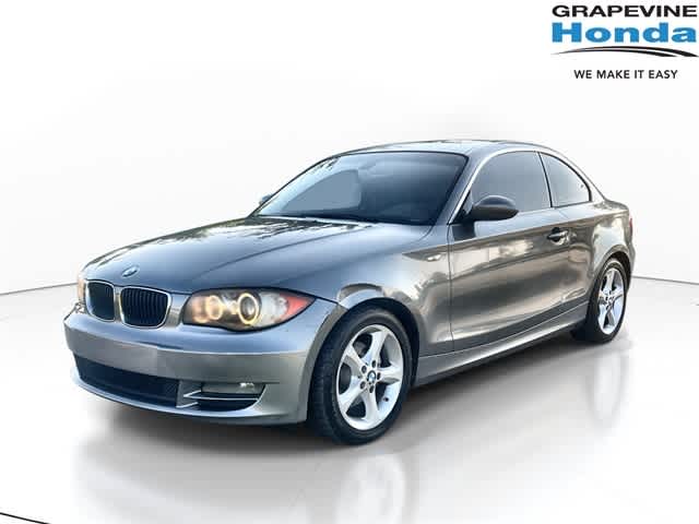 2009 BMW 1 Series 128i -
                  Grapevine, TX