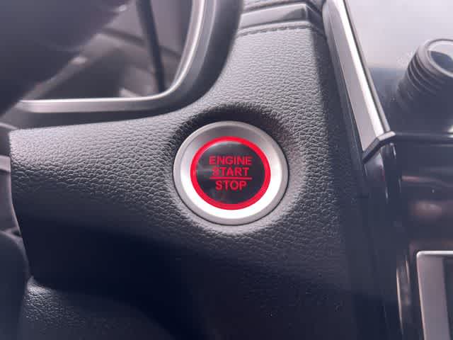 Thumbnail: 2020 Honda CR-V - 28